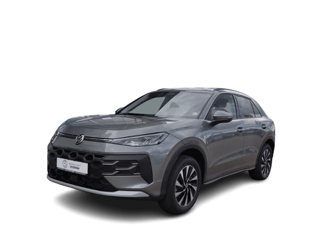 Volkswagen T-Roc Langzeitmiete