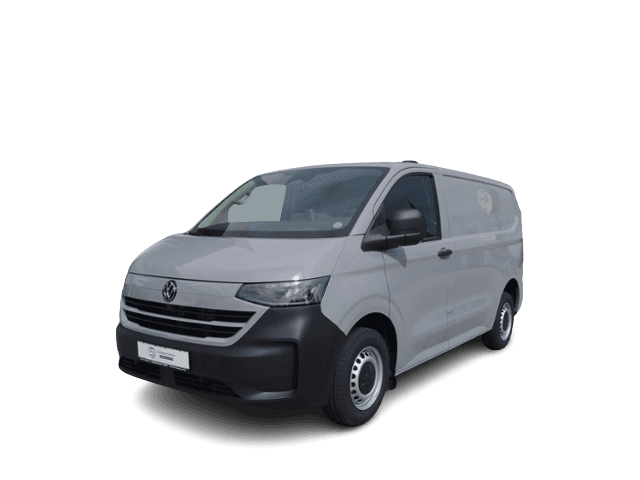 Volkswagen NFZ Langzeitmiete