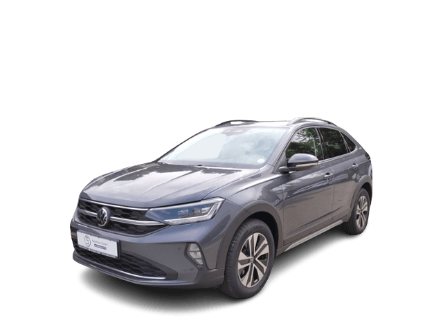 Volkswagen Taigo Langzeitmiete
