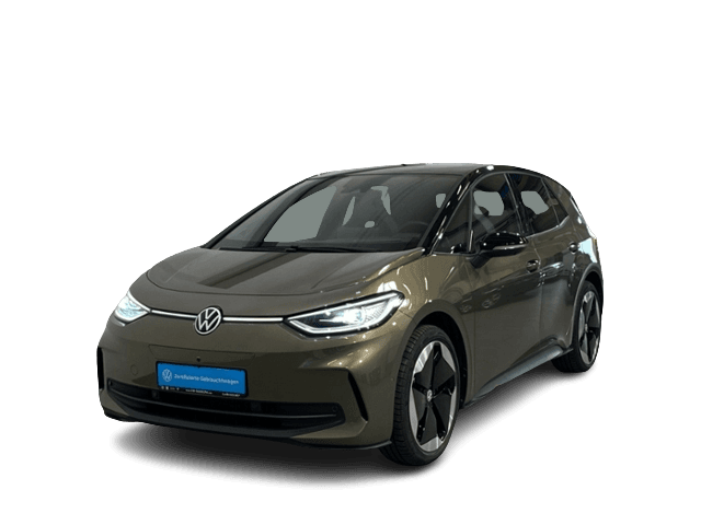 Volkswagen ID.3 Langzeitmiete