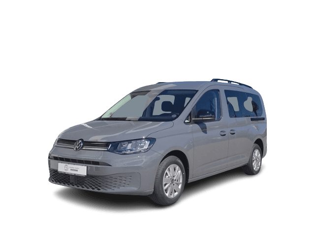 Volkswagen Caddy Langzeitmiete