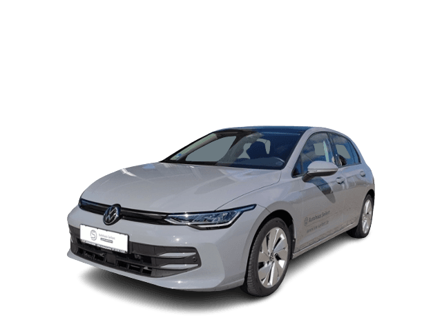 Volkswagen Golf Langzeitmiete