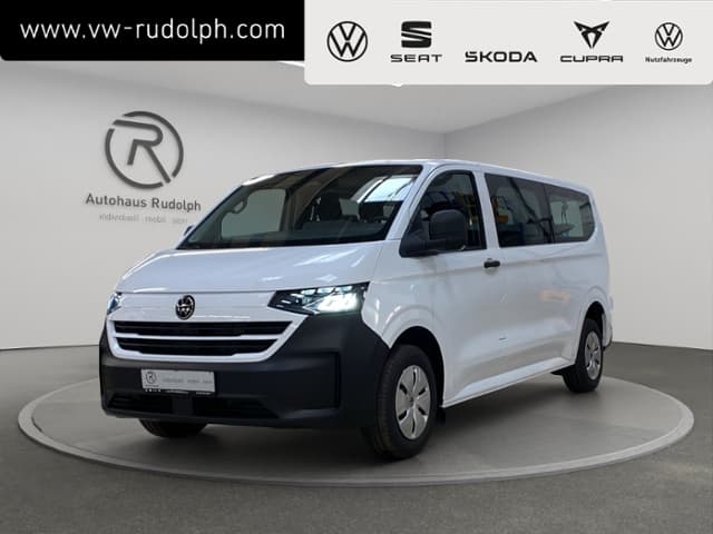 Volkswagen T7 Langzeitmiete