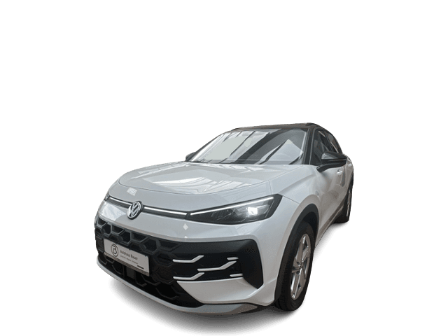 Volkswagen T-Roc Langzeitmiete