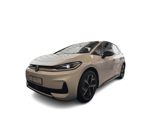 Volkswagen ID.3 Langzeitmiete