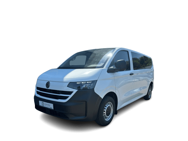Volkswagen T7 Langzeitmiete