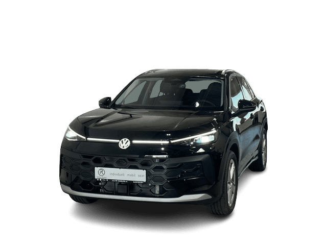 Volkswagen T-Roc Langzeitmiete