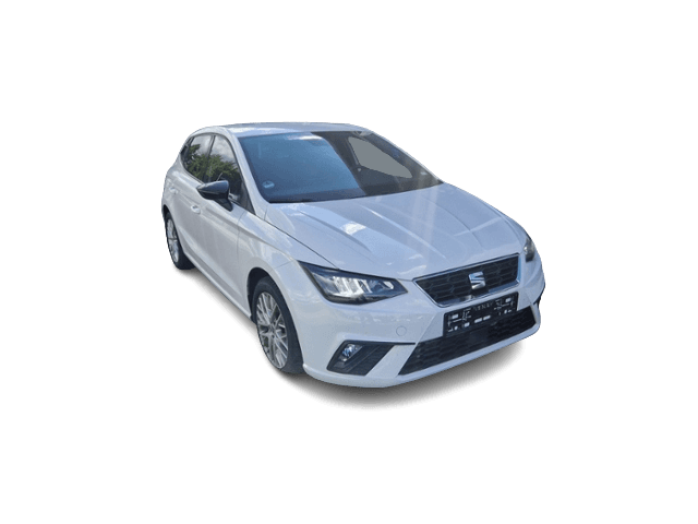 Seat Ibiza Langzeitmiete