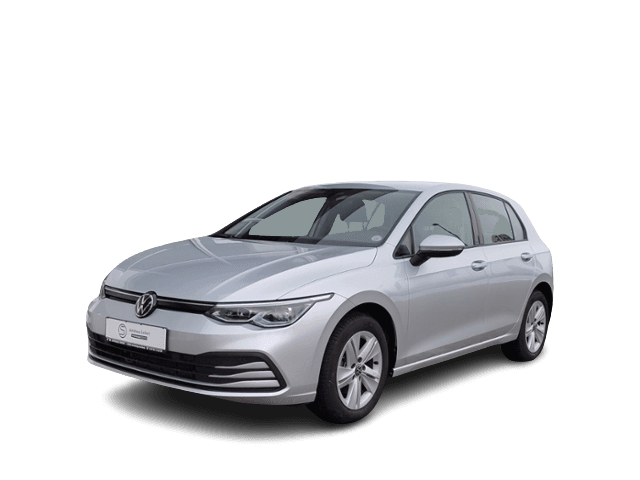 Volkswagen Golf Langzeitmiete