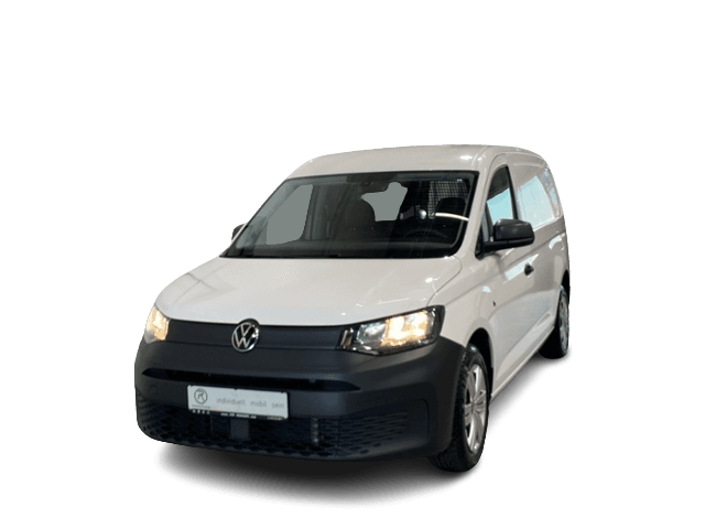 Volkswagen Caddy Langzeitmiete