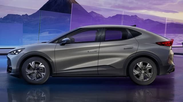 Cupra Tavascan Langzeitmiete