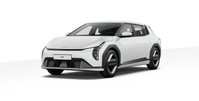 Kia EV4 Langzeitmiete