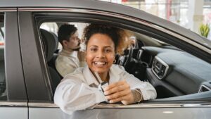 Auto mieten in Berlin: Anbieter, Preise und Abholstationen