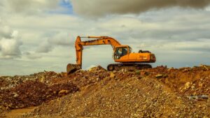 Der große Miet-Preisvergleich: Was kostet ein Bagger, Zelt oder Licht-Set wirklich?