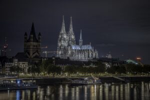 Regionale Spotlight-Serie: Die besten Vermieter in Köln