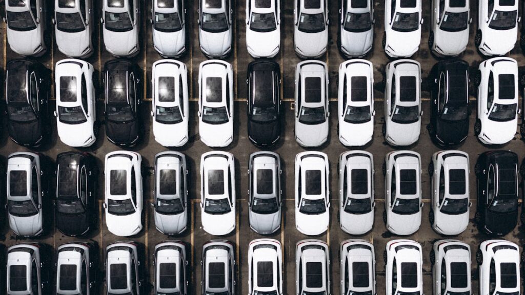 Firmenwagen mieten statt leasen: Flotte flexibel halten