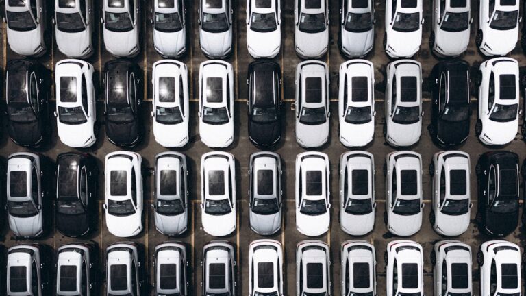 Firmenwagen mieten statt leasen: Flotte flexibel halten