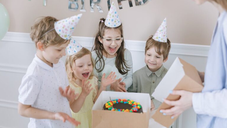 Hüpfburg mieten für Kindergeburtstag und Sommerfest