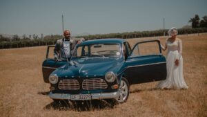 Oldtimer mieten für Hochzeit und besondere Anlässe