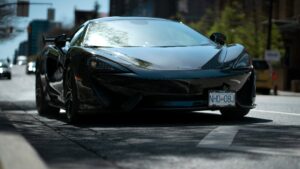 Sportwagen mieten: Porsche, Ferrari und Co am Wochenende