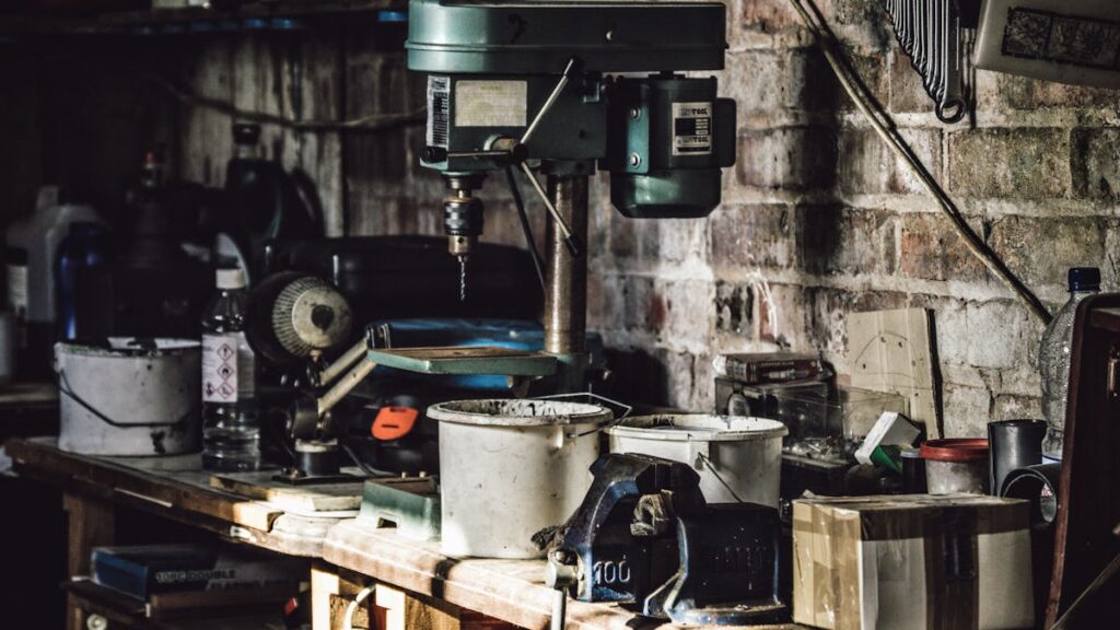 Werkzeug mieten statt kaufen: Wann sich das lohnt