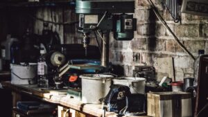 Werkzeug mieten statt kaufen: Wann sich das lohnt