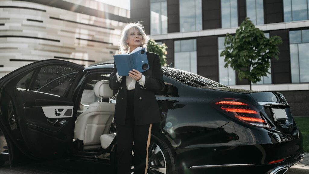 Auto-Abo für Senioren: Flexible Mobilität ohne Kaufrisiko