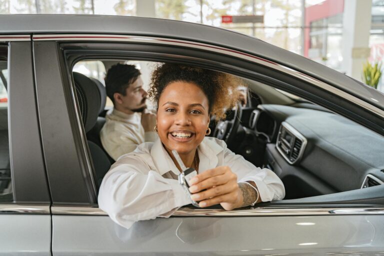 Auto privat vermieten: Was ist erlaubt und was nicht?